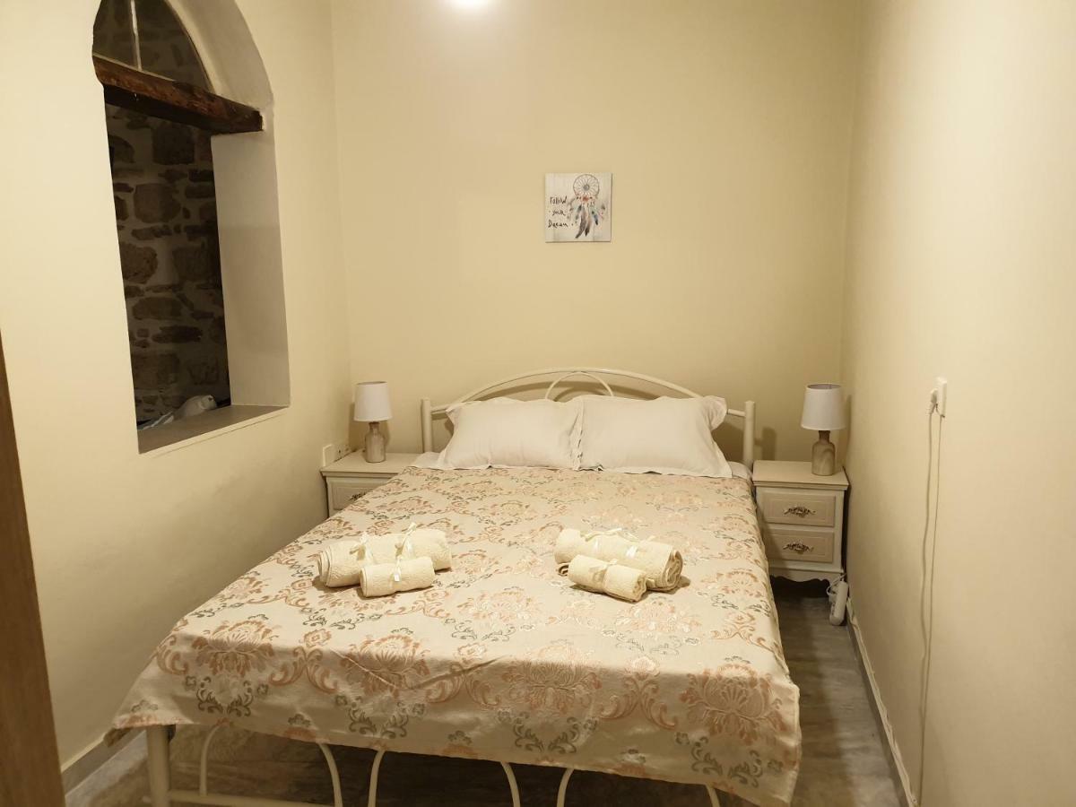 Corfu Thalis Apartment Dış mekan fotoğraf